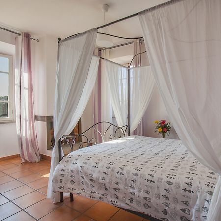 Hotel Casale Appio Rom Exterior foto