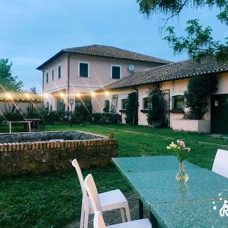 Hotel Casale Appio Rom Exterior foto
