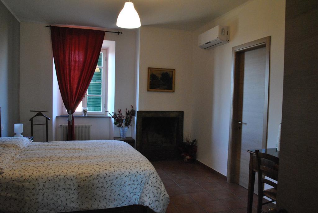 Hotel Casale Appio Rom Exterior foto
