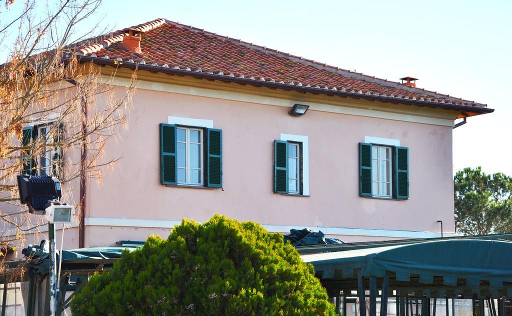 Hotel Casale Appio Rom Exterior foto