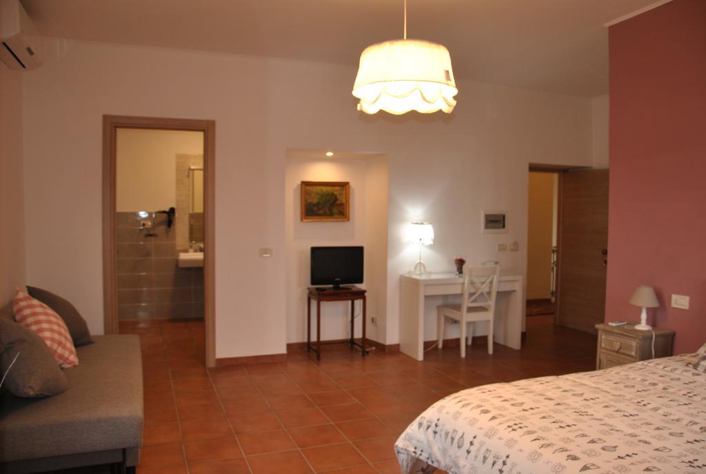 Hotel Casale Appio Rom Exterior foto