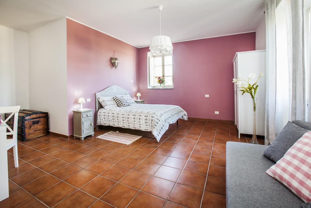 Hotel Casale Appio Rom Exterior foto