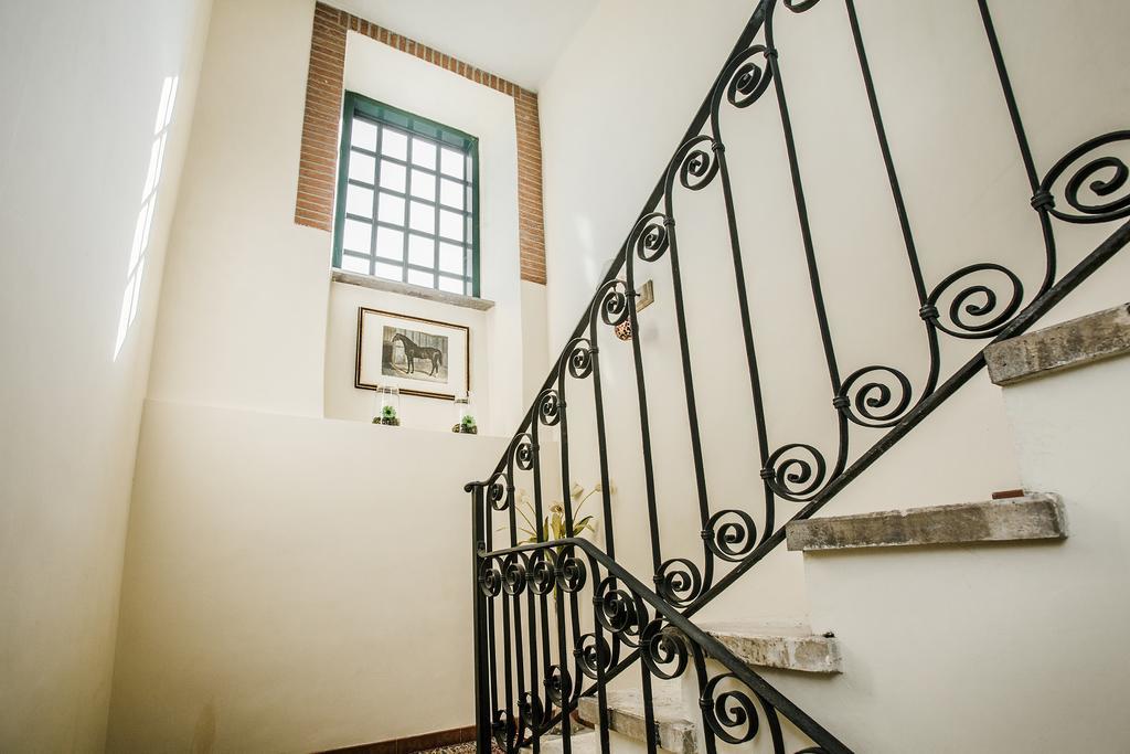 Hotel Casale Appio Rom Exterior foto