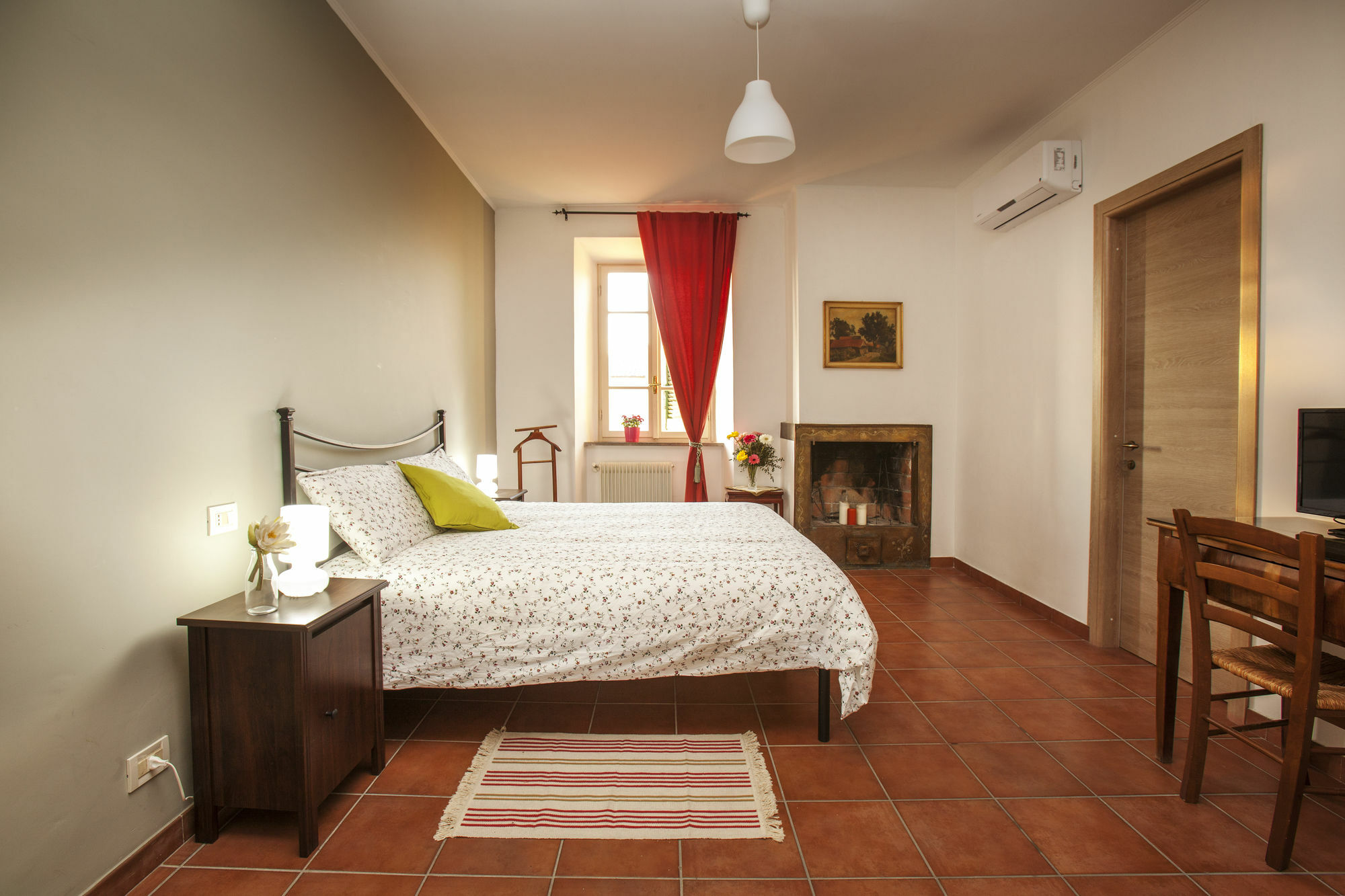 Hotel Casale Appio Rom Exterior foto
