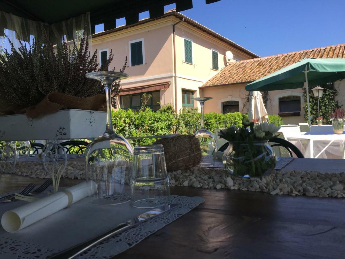 Hotel Casale Appio Rom Exterior foto
